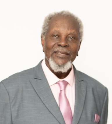 Dr Vincent Richards