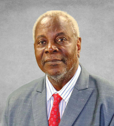 Dr Vincent Richards