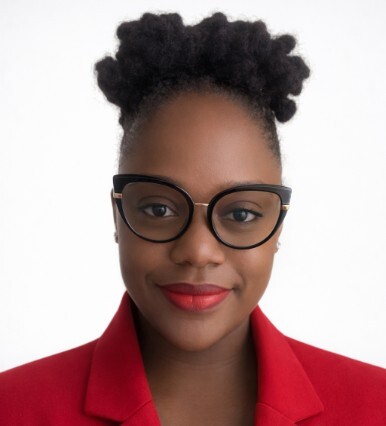 Jonisia Browne